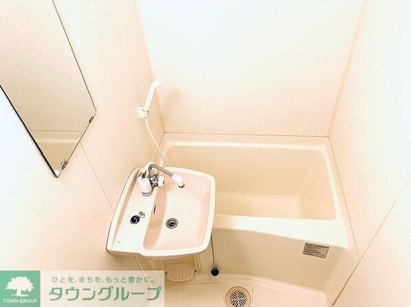 レオパレスF&T Iの物件内観写真